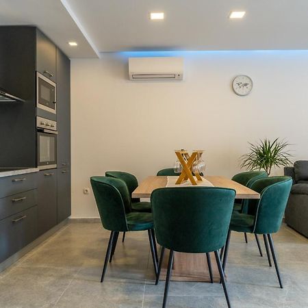 Apartman Angel Zadar Exterior foto